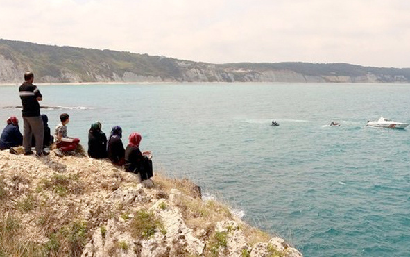 27 gündür bulunamayan Furkan'ı rüyasında orada görünce