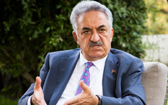 AK Parti'den dikkat çeken Abdullah Gül ve Meral Akşener açıklaması