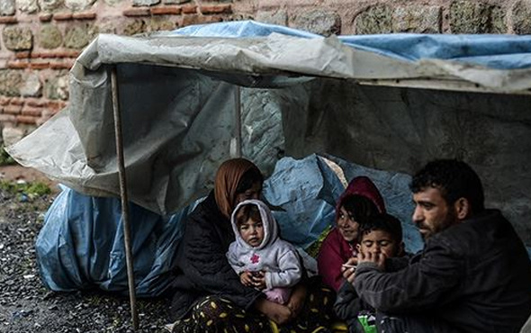 Suriyeliler Kurban Bayramı'nda ülkelerine gidebilecek 