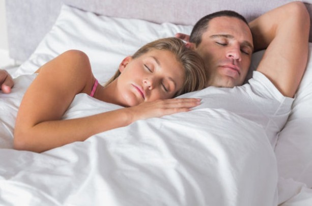 Yaşa göre ideal uyku saatleri sizinki kaç dersiniz!