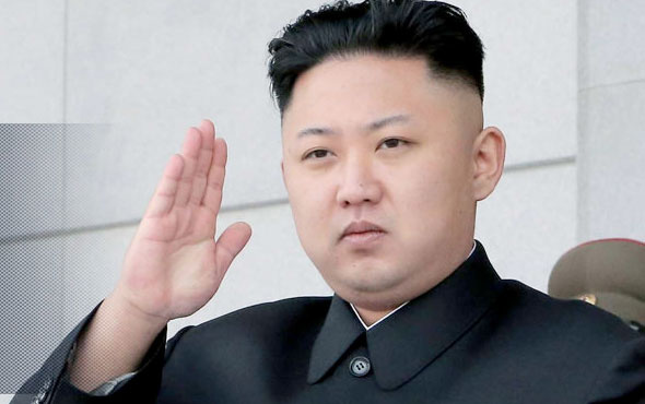 Kuzey Kore duyurdu işte dünyanın beklediği o karar