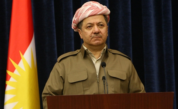 Barzani'ye referandum şoku! Bakalım şimdi ne yapacak