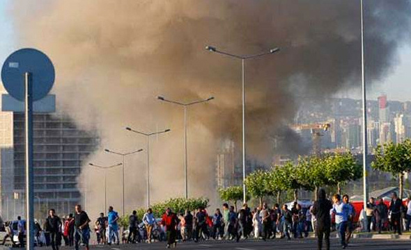 'Beştepe'yi vurun' talimatını vereni açıkladı