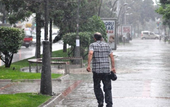 Sakarya hava durumu 5 günlük meteoroloji raporu