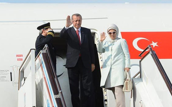 Erdoğan'ın FETÖ'cü yaverinin uçakta yaptığı şaka gerçek oldu!