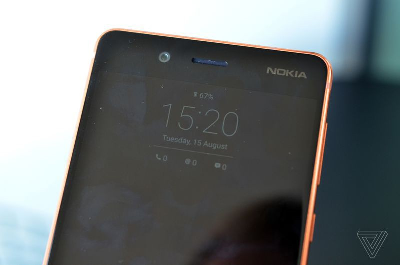 Nokia'nın merakla beklenen telefonu ortaya çıktı