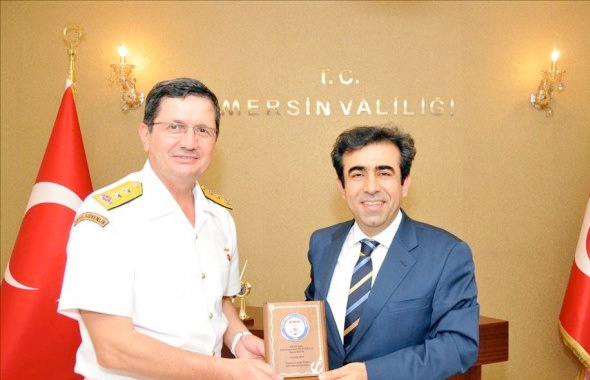 Deniz Kuvvetleri Komutanı Adnan Özbal kimdir aslen nereli?