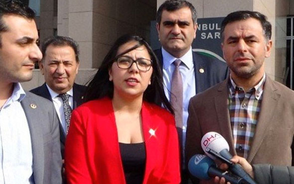  CHP'li Kadıgil'e 'Cumhurbaşkanına hakaret'ten iddianame 