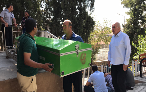 Şanlıurfa'da silahlı kavga: 1 kişi hayatını kaybetti