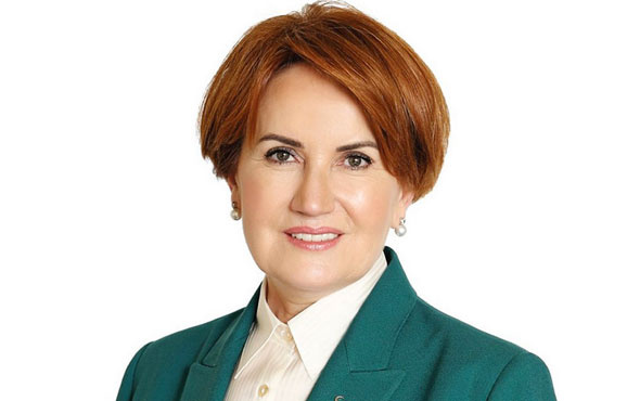 Meral Akşener isim isim açıkladı Haşim Kılıç, Aylin Nazlıaka...