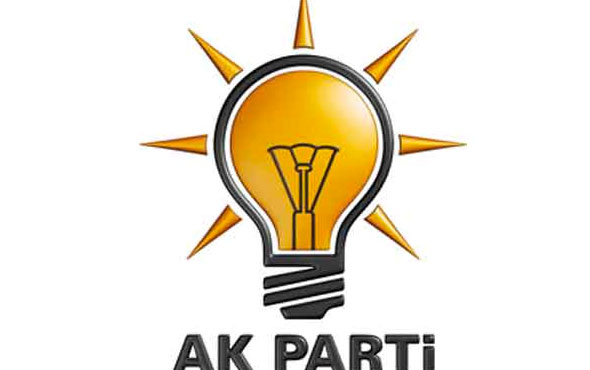 AK Parti Derik İlçe teşkilatı feshedildi 