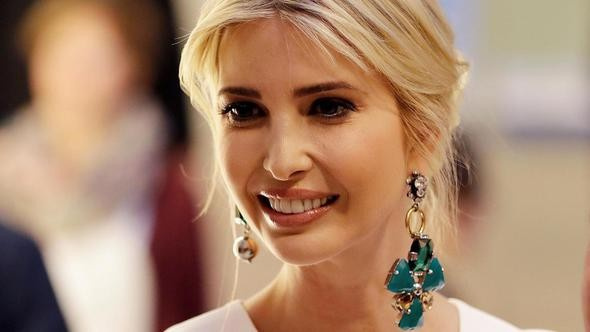 Ivanka Trump'a benzemek için 13 kez ameliyat oldu sonuç ise...