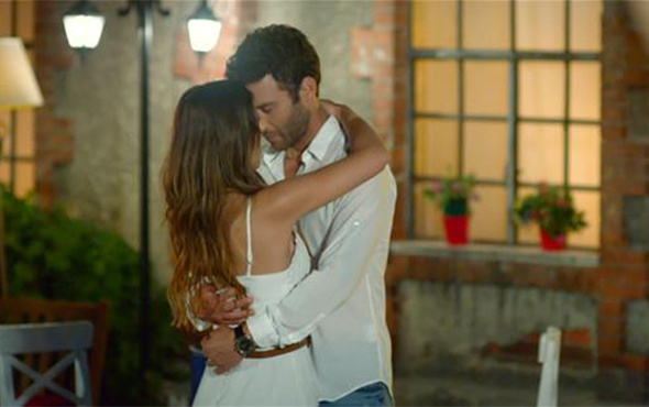 Ateşböceği 6. bölüm fragmanı