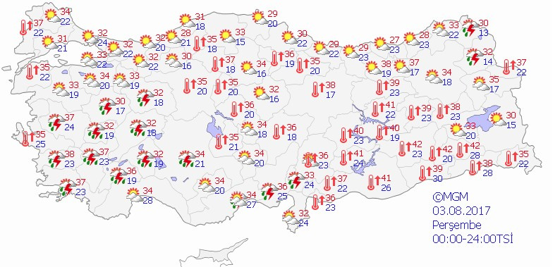 Son hava durumu İstanbul'da rekor kıracak o gün için kritik uyarı