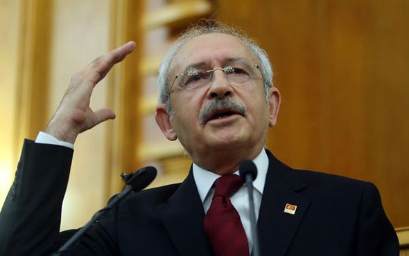 Kemal Kılıçdaroğlu için şok sözler: 'Cinnet geçiriyor'