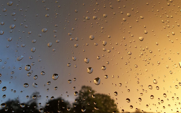 Sakarya saatlik hava durumu meteoroloji uyarı verdi