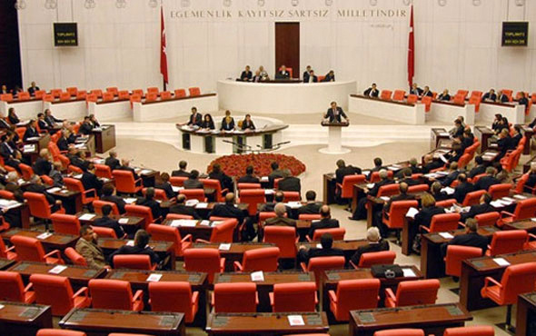 'Milletvekillerine 20 bin lira bayram ikramiyesi verilecek' iddiasına yanıt