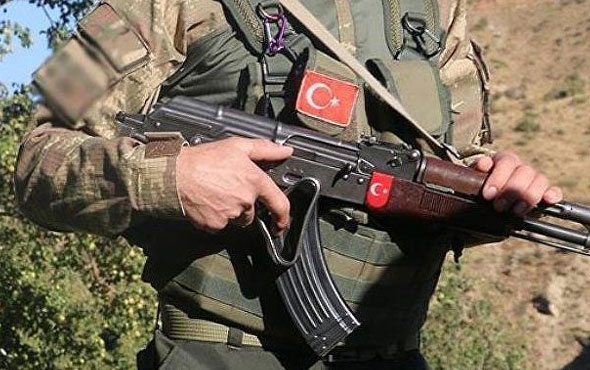 Diyarbakır'da 2 terörist etkisiz hale getirildi