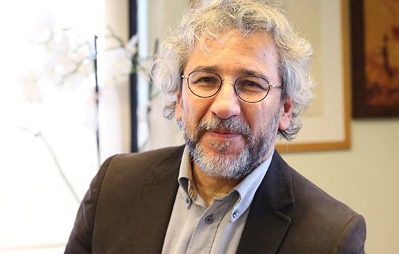 Can Dündar'dan İslam dinine hakaret