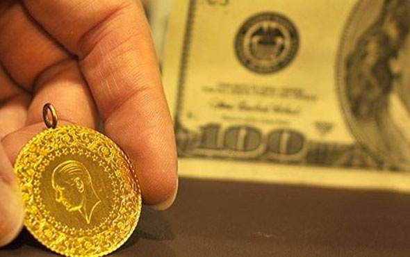 Çeyrek altın ne kadar oldu dolar bugün kaç TL?