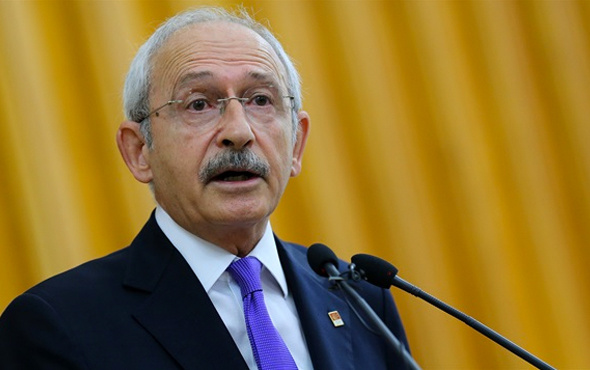 Kılıçdaroğlu'ndan flaş 15 Temmuz talebi!