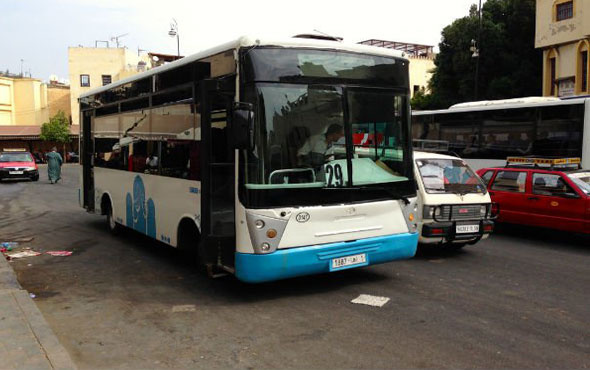 Otobüste engelli kadına tecavüz ettiler hiç kimse sesini çıkarmadı