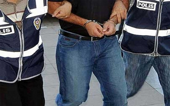 İstanbul’da Öcalan operasyonu! Çok sayıda gözaltı var