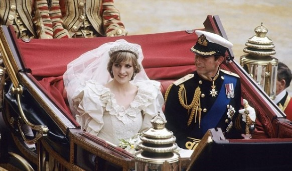 Prenses Diana'nın en tutkulu aşığı binlerce eşyaya bakın