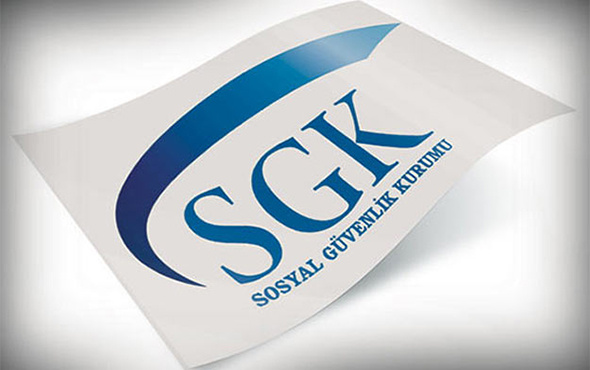 SGK'dan önemli açıklama: O süre uzatıldı!