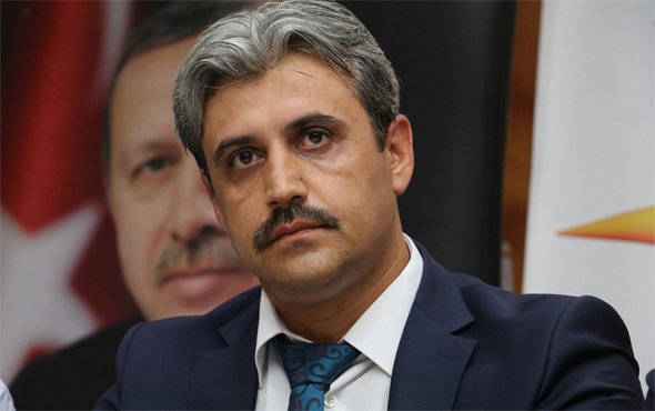 AK Parti Yozgat il başkanlığına atama