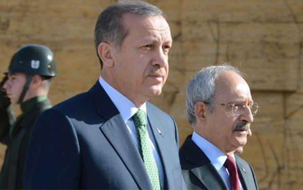 Kılıçdaroğlu-Erdoğan cehpesinde tansiyonu yükseltecek sözler