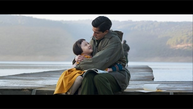 Türkiye'nin Oscar adayı 'Ayla' filmi konusu ne özel detaylar