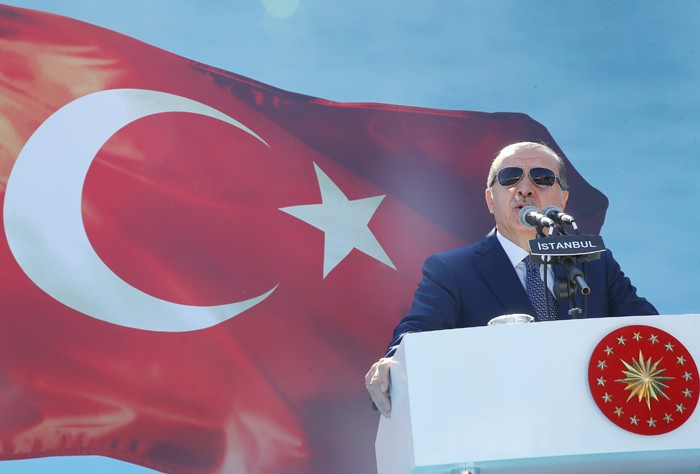 Erdoğan düdük çalmaya başlayınca Soylu koptu