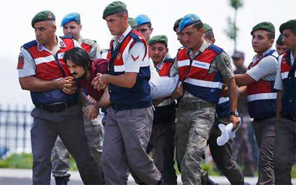 Şehit babasından sanıklara tokat gibi yanıt!