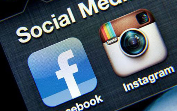 Facebook ve Instagram çöktü! BTK Başkanı'ndan açıklama geldi