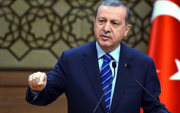 Erdoğan'ın ofisinden çıkan 'böcekleri' yıldız birimi getirmiş