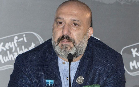  Abdülhamid'in torunundan çarpıcı Halep açıklaması!