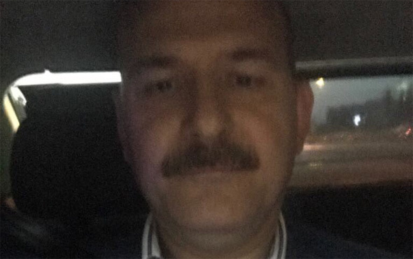 Süleyman Soylu'nun çağrısına binler cevap verdi