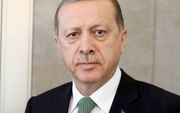 Cumhurbaşkanı Erdoğan 3 yıl sonra yeniden paylaştı