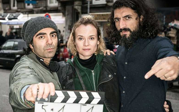 Oscar adayı filmin prömiyeri Adana'da yapılacak