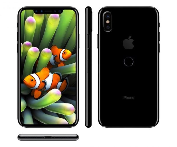 iPhone 8 ne zaman tanıtılacak?