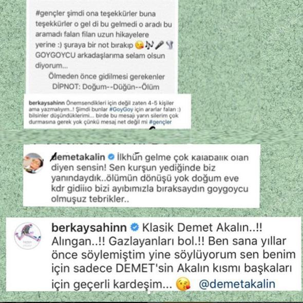 Kadir Doğulu'ya övgü gelince Neslihan Atagül'den kıskançlık krizi