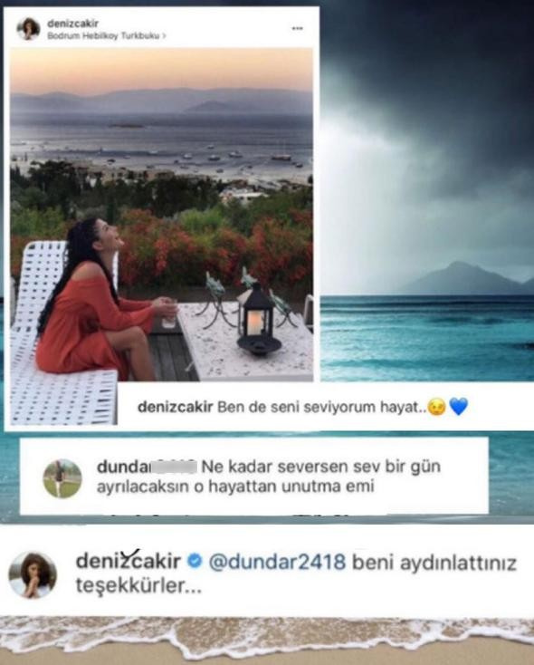 Kadir Doğulu'ya övgü gelince Neslihan Atagül'den kıskançlık krizi