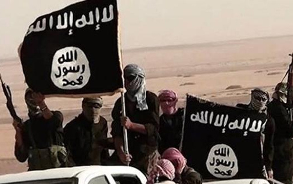 Suriye ve Irak'ta 7 DEAŞ yöneticisi öldürüldü