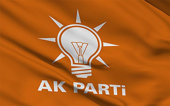 AK Parti'den CHP'ye tepki: Utanç belgesi