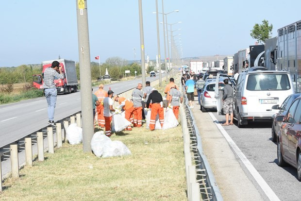 Büyük tepki çekti! Türkiye bu ayıbı konuşuyor