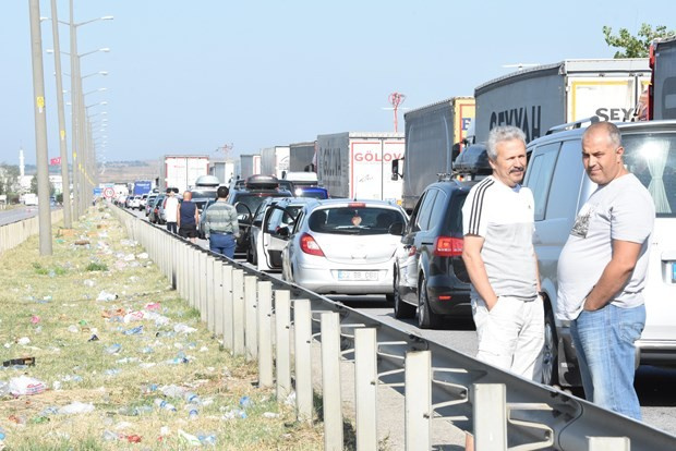 Büyük tepki çekti! Türkiye bu ayıbı konuşuyor