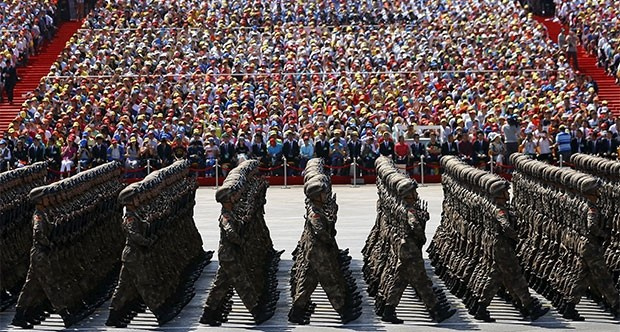 Dünyanın en güçlü orduları Türkiye kaçıncı sırada?