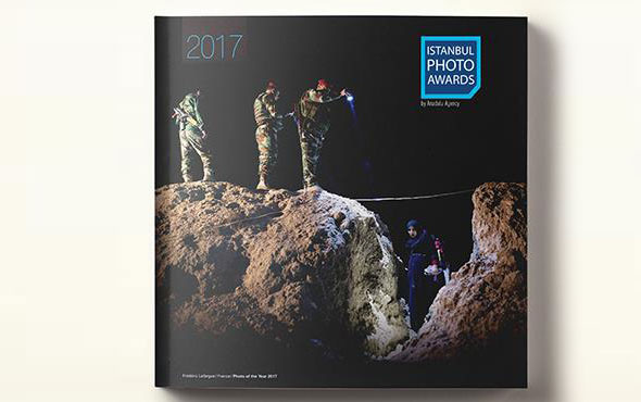 AA 'Istanbul Photo Awards 2017' fotoğraf albümünü yayınladı