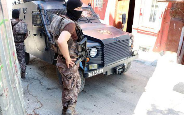 Diyarbakır'da kaçak bahis operasyonu